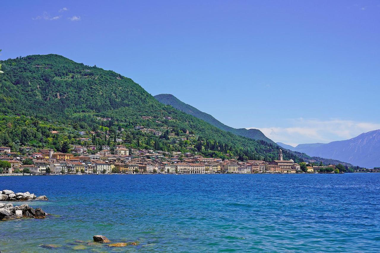 Hotel Vigna Salo Exterior photo