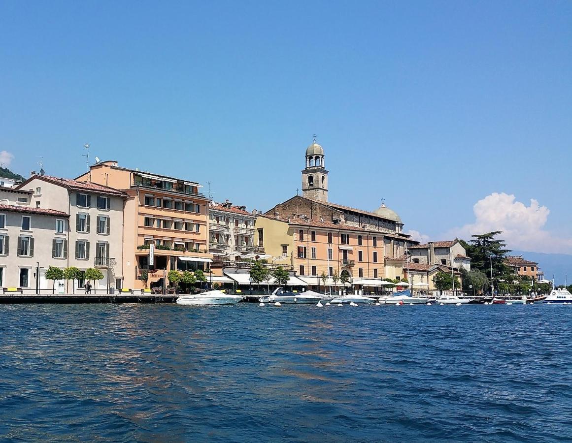 Hotel Vigna Salo Exterior photo